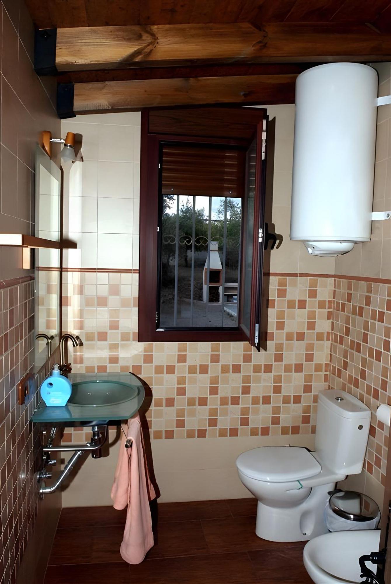 Las Paratas Del Faz Finana Exterior foto