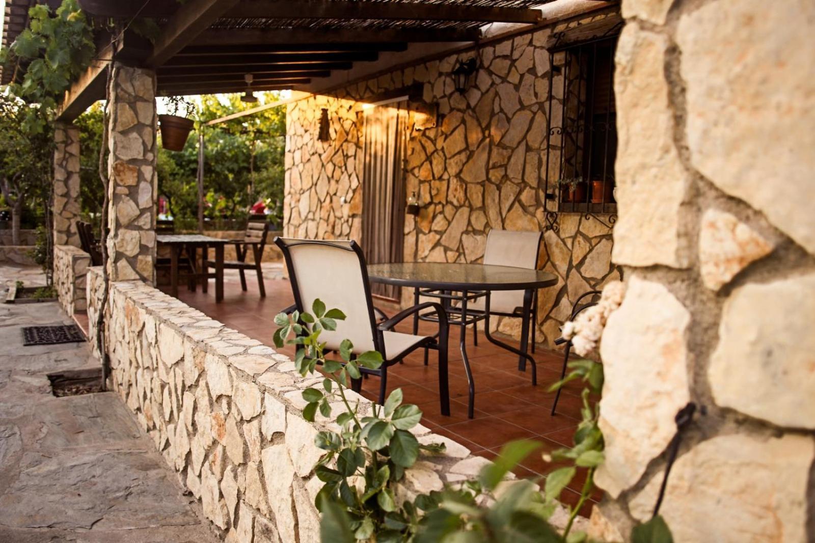 Las Paratas Del Faz Finana Exterior foto
